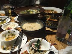 -黛瓦里巷(南京东路店)
