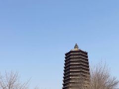 -玲珑塔公园
