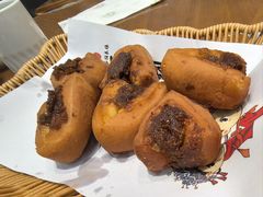 -渔满仓海鲜渔家(象山二店)