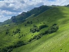 -灵山
