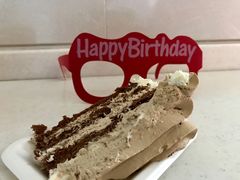 -Pantry's Best派悦坊蛋糕(K11购物艺术中心店)