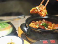 黄焖猪蹄-陶德砂锅(双楠店)