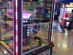 -大玩家(拱墅万达店)