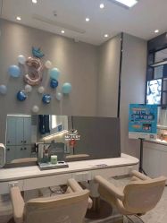 -Mr.JUDY洗个头发