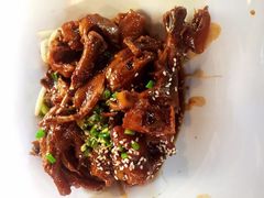 -猫姑娘大盘鸡(商城路店)