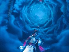 -济南方特东方神画