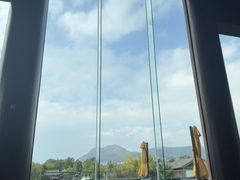 -时光吧·大堂吧·丽江和府洲际度假酒店