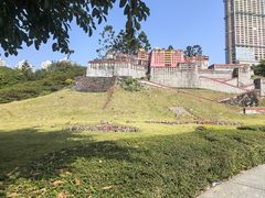 -深圳锦绣中华民俗村