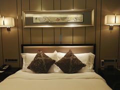 -无锡新湖铂尔曼大酒店