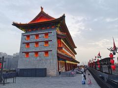 -西安城墙·碑林历史文化景区