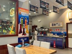 -小船渔村•大连菜•大连焖鱼(明泽街店)