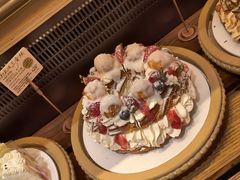 -西村叔叔的店·面包·甜品·蛋糕(崂山丽达店)