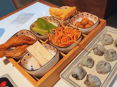 -螺大喜螺蛳粉火锅(雍和宫店)