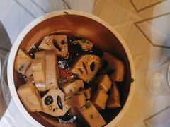 -巴厘龙虾·榜首油焖大虾(音乐学院·沿江酒馆店)