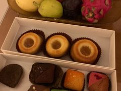 -澳门喜来登大酒店