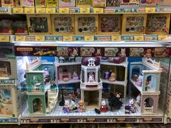 -玩具反斗城(海港城店)