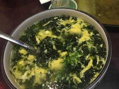 紫菜蛋汤-陈厨(新苑小区店)