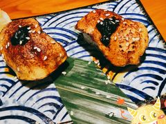 鹅肝寿司-有喜屋·烧鸟·居酒屋(周浦万达店)