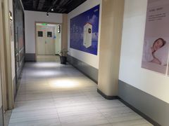 -汇乐游泳馆(莲花南路店)