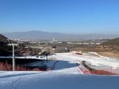 -八达岭滑雪场