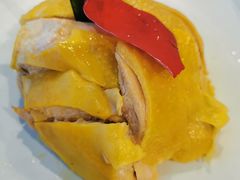 白切鸡-阿明小菜·海鲜·上海菜(梅陇店)