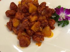 -明城五号烤鸭坊(建国门店)