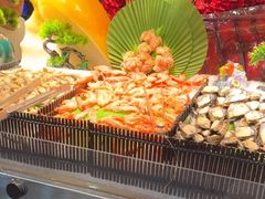 -苏格里岛自助海鲜烤肉火锅(集美万达店)