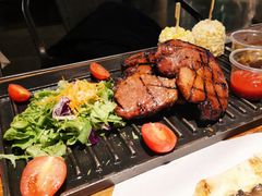 猪排套餐-LYFATTI 莱芙缇(赣水路店)