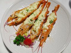 -Wei菋·Le Bistrot