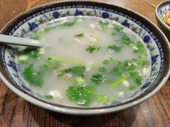 -树根餐厅(招远路店)