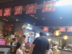 -原乡故事里海鲜大餐(玉祥门北马道巷店)