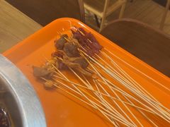 -黔哆哆地摊酸汤火锅(清湖店)
