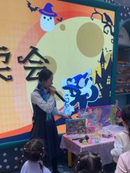 -奈尔宝家庭中心·亲子餐厅(苏州大悦城店)