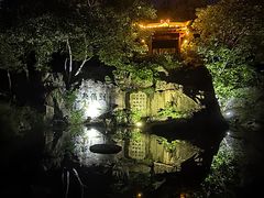 -云龙湖旅游景区