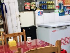 -无味饭店(九眼桥商业文化广场店)