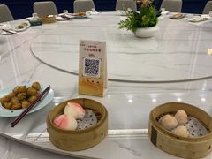 -馨越楼·点心·粤菜(赤坎店)