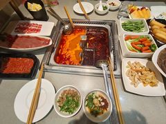 -海底捞火锅(步步高新天地店)