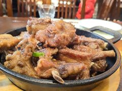 -老厨家(友谊路总店)