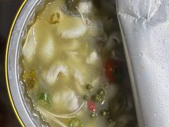 -百岁我家·酸菜鱼专门店(塘下店)
