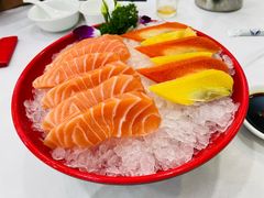 -新享乐海鲜(翠华路店)