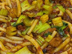 -伊带伊路新疆美食府(呼家楼店)