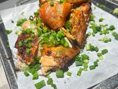 -绿茶餐厅(广州天河城店)