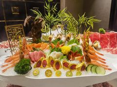 -阳光码头海鲜火锅(玉立路店)