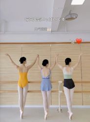-艾薇芭蕾艺术中心
