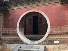 -建水文庙