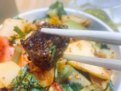 -萝鸡思味秘制泡菜(万家丽店)