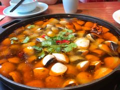 -传统香辣蟹(南园路店)