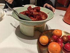 -闽海肴(北辰荟店)