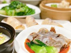 -金苑海鲜酒家(来魅力店)