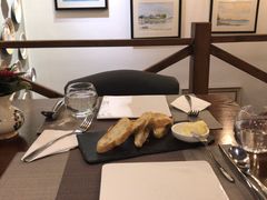 -LA CREPERIE BRETONNE布列塔尼法式餐厅(天童北路店)